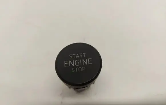 Skoda Enyaq iV Fog light switch 3V0905217B-JLK01