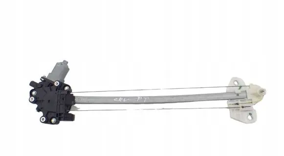 Honda CR-V Rear door window regulator with motor 210160