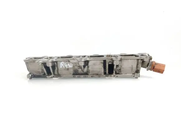 Skoda Octavia Mk2 (1Z) Fuel main line pipe 0K284AHB
