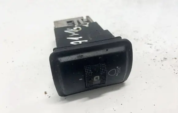 Audi A4 S4 B5 8D Headlight level height control switch 8d0941301c 8d2941301a