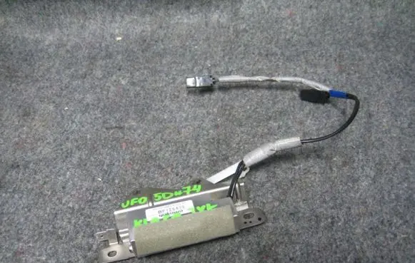 Honda Civic Aerial antenna amplifier 39155SMGE020M1