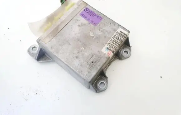 Mazda CX-7 Airbag control unit/module eg2357k30a k0273