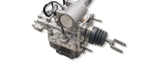 Toyota Prius (XW30) ABS Pump 4721047450