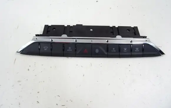 Skoda Octavia Mk4 Other switches/knobs/shifts 5E3925200F
