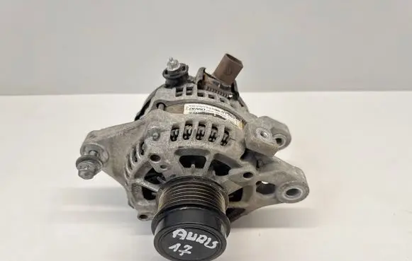 Generator/alternator