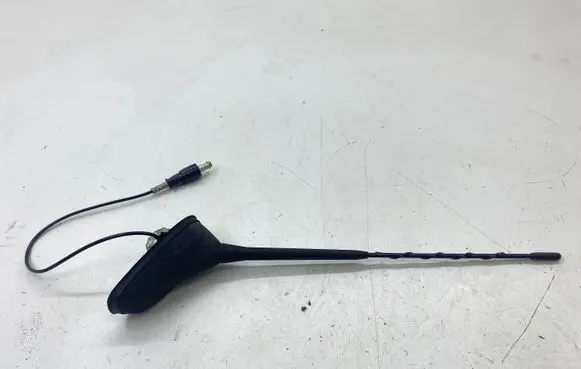 Peugeot 5008 Radio antenna 966615438001 920204101