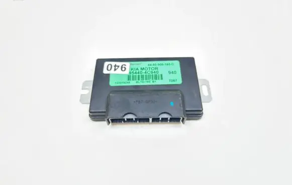 KIA Sorento Transfer box differential control unit 954404C940 160019245 4450000160C