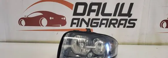 Audi A2 Headlight/headlamp 8Z0941003 251102C 89303351