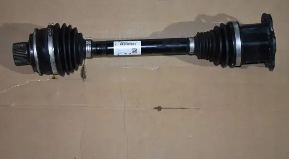 Porsche Cayenne (9Y0 9Y3) Front driveshaft 4M4407271H