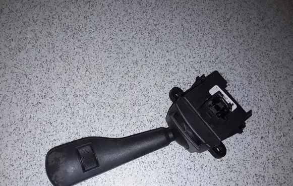 BMW 3 E46 Wiper control stalk 8363664