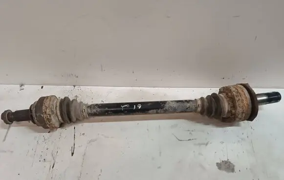 BMW 5 E60 E61 Rear driveshaft