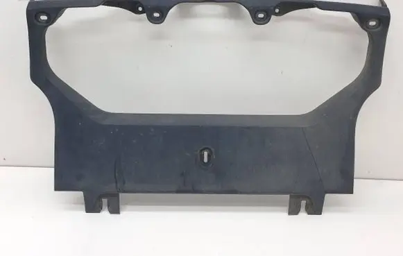 Jaguar F-Pace Front bumper mounting bracket