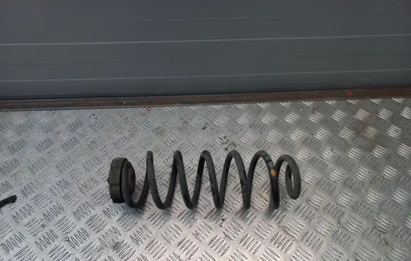 Audi Q5 SQ5 Rear coil spring