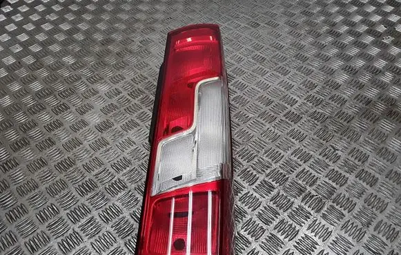 Citroen Jumper Rear/tail lights 01380672080