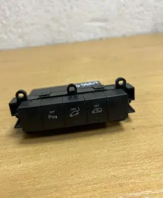 Mercedes-Benz A W169 Other switches/knobs/shifts 1698208710 D9960