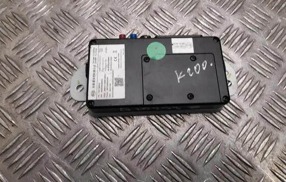 BYD Seal Bluetooth control unit module EKE7905030