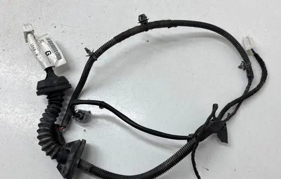 Nissan Qashqai Rear door wiring loom 24127JD00B