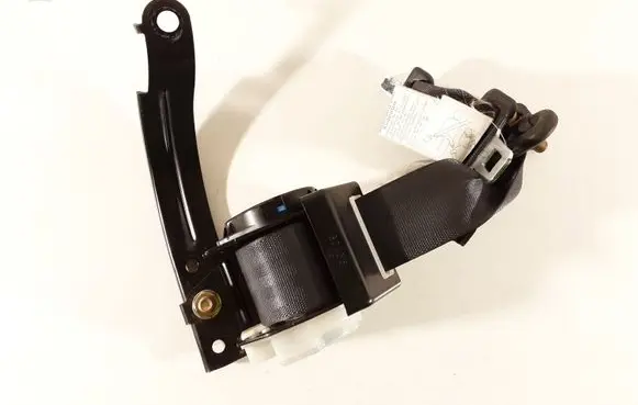 Honda Jazz Middle seatbelt (rear) G0A54 DJ105110 G0A55