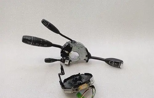 Mercedes-Benz ML W164 Wiper control stalk A1645458132