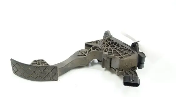 Skoda Fabia Mk3 (NJ) Accelerator throttle pedal 0280755223
