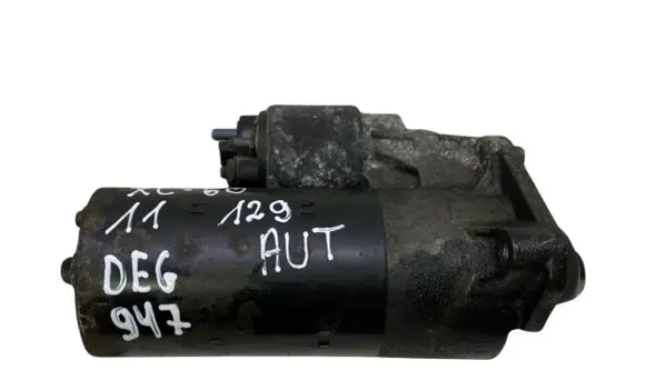 Volvo XC60 Starter motor