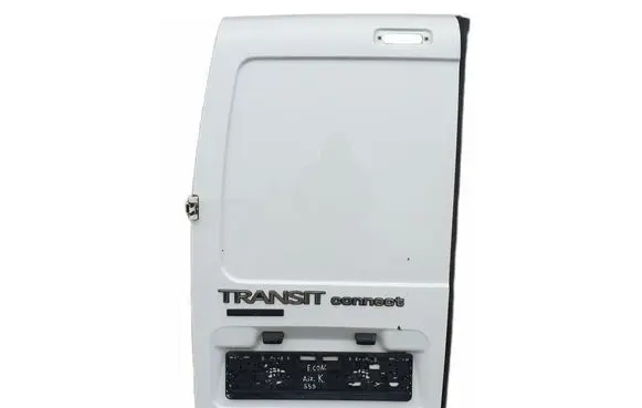 Ford Transit - Tourneo Connect Back/rear loading door 