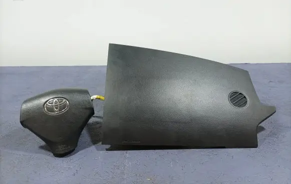 Toyota Corolla Verso E121 Airbag set 