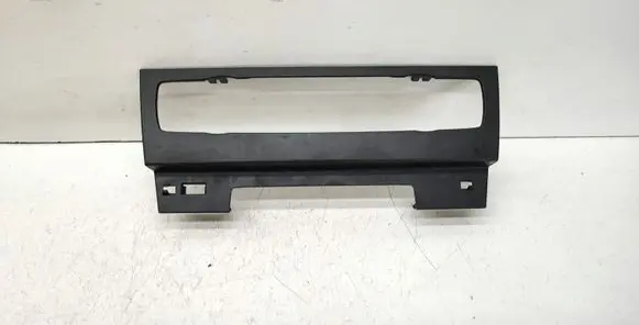 BMW X1 E84 Climate control/heater control trim 2991261