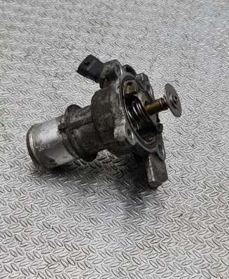 Thermostat/thermostat housing