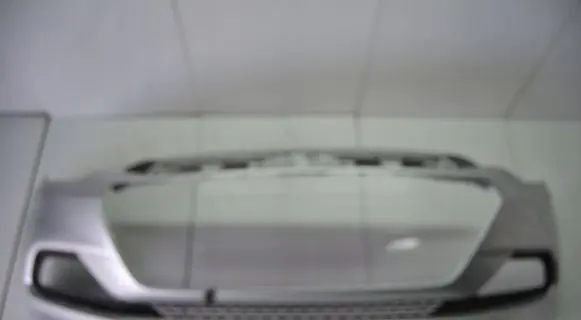 Hyundai i20 (GB IB) Front bumper 86511C8000