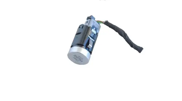 Volkswagen ID.3 Engine start stop button switch 5H0959839