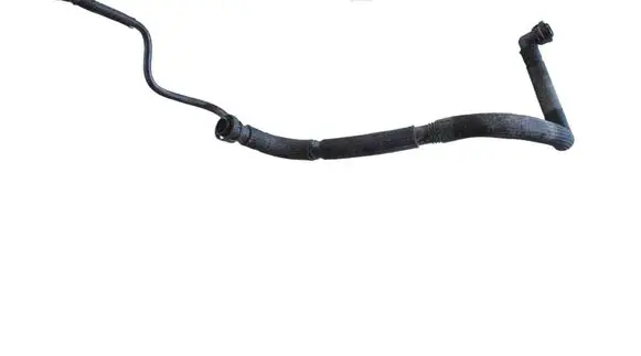 Porsche 911 991 Breather hose/pipe 9A210755101