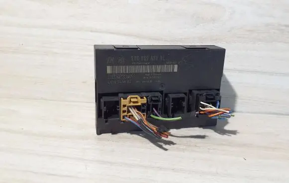 Volkswagen Touran I Comfort/convenience module 1K0959433BL 4050549802