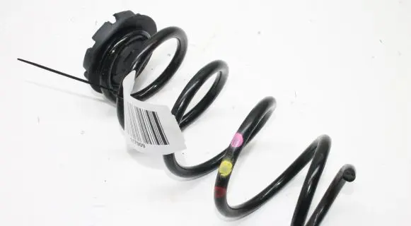 Nissan Juke II F16 Rear coil spring