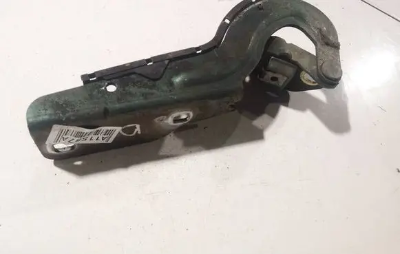 Renault Scenic I Engine bonnet/hood hinges