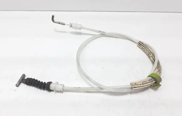 Audi A6 S6 C4 4A Front door cable line 