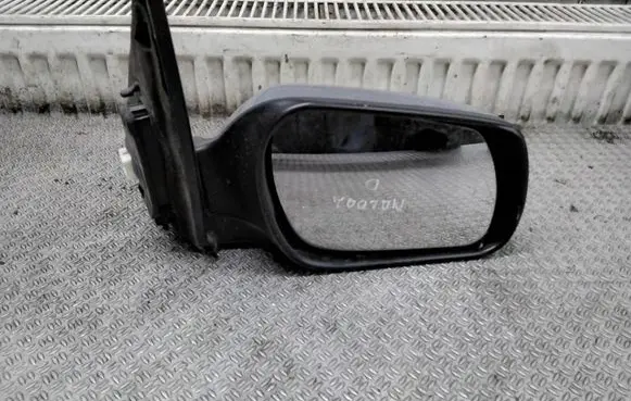 Mazda 2 Front door electric wing mirror E9014202