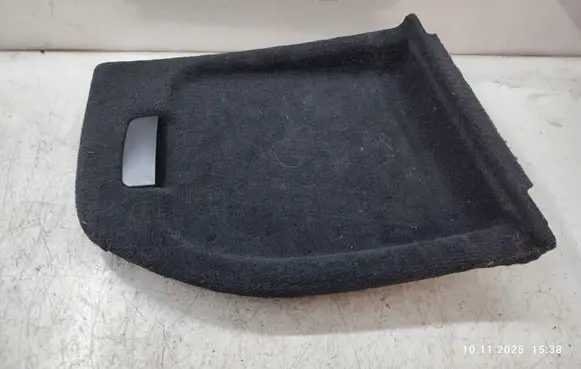 BMW X6 E71 Trunk/boot side trim panel 7246987