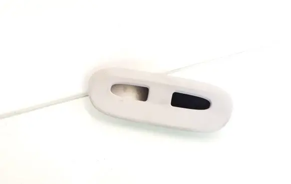 Mercedes-Benz S W220 Parking PDC sensor display screen A00054297