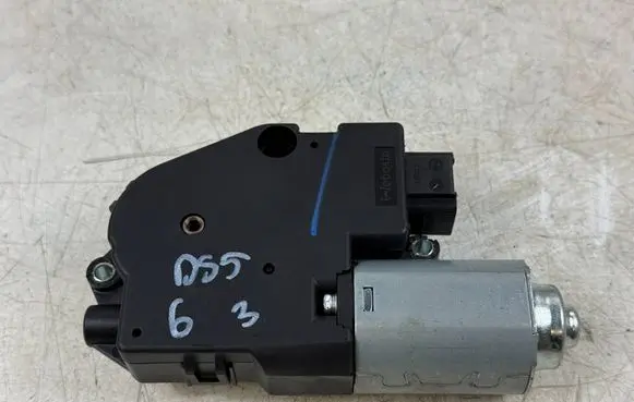 Citroen DS5 Sunroof motor/actuator 2224653C