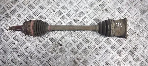 Suzuki Grand Vitara II Rear driveshaft