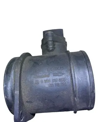 Volvo XC90 Mass air flow meter 8670114 0280218089