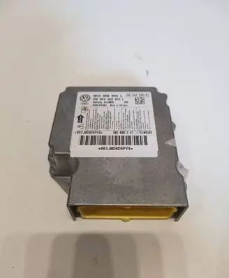 Audi A4 S4 B8 8K Airbag control unit/module 8K0959655L 5WK44482 08H44S0610