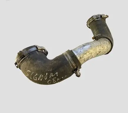 Opel Vectra C Air intake hose/pipe 55352736 315025692