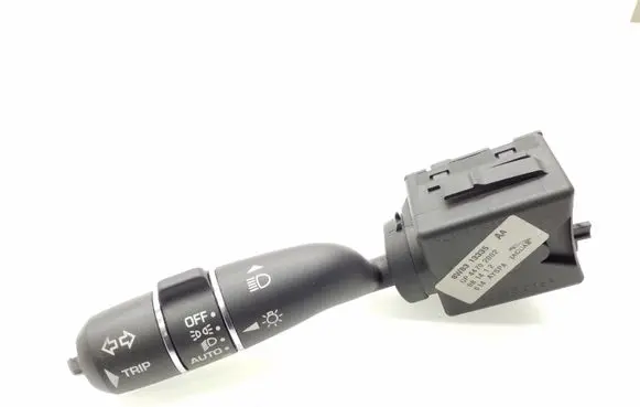 Jaguar XF Indicator stalk 8W8313335AA