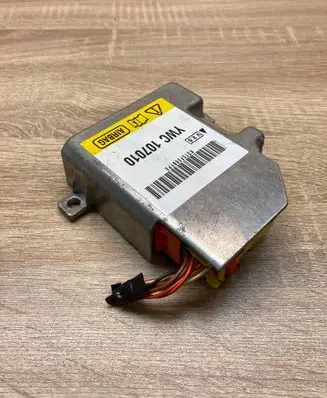 Rover 45 Airbag control unit/module YWC107010