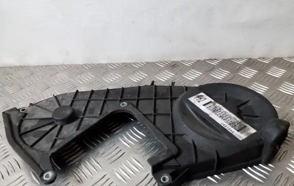 Opel Mokka Timing belt guard (cover) 316987460