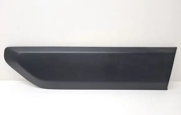 Opel Combo E Sliding door trim (molding) 9817695577