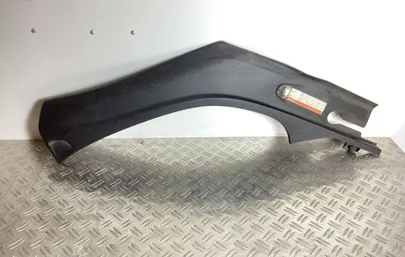 Tesla Model X Wiper trim 103623800F 103623900F