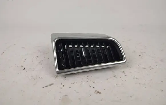 Porsche Panamera (970) Dashboard side air vent grill/cover trim 97055535201